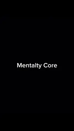 Mentalty