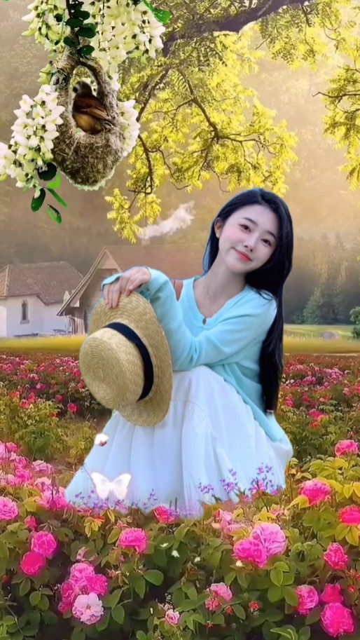 ghép cảnh đẹp 