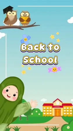 Back to School