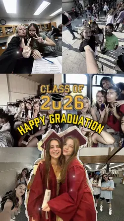 Happy Graduation