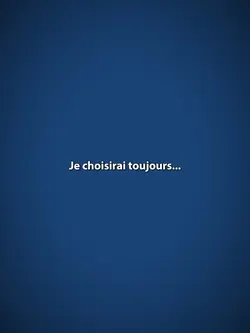 te choisir