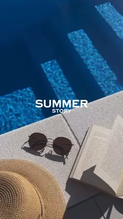 Summer story