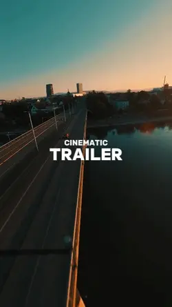 TRAILER CINEMATIC