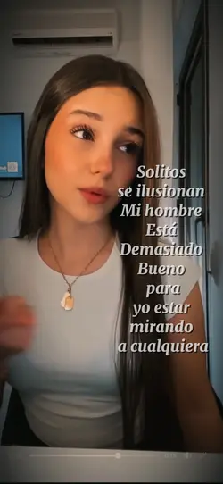 Mi hombre
