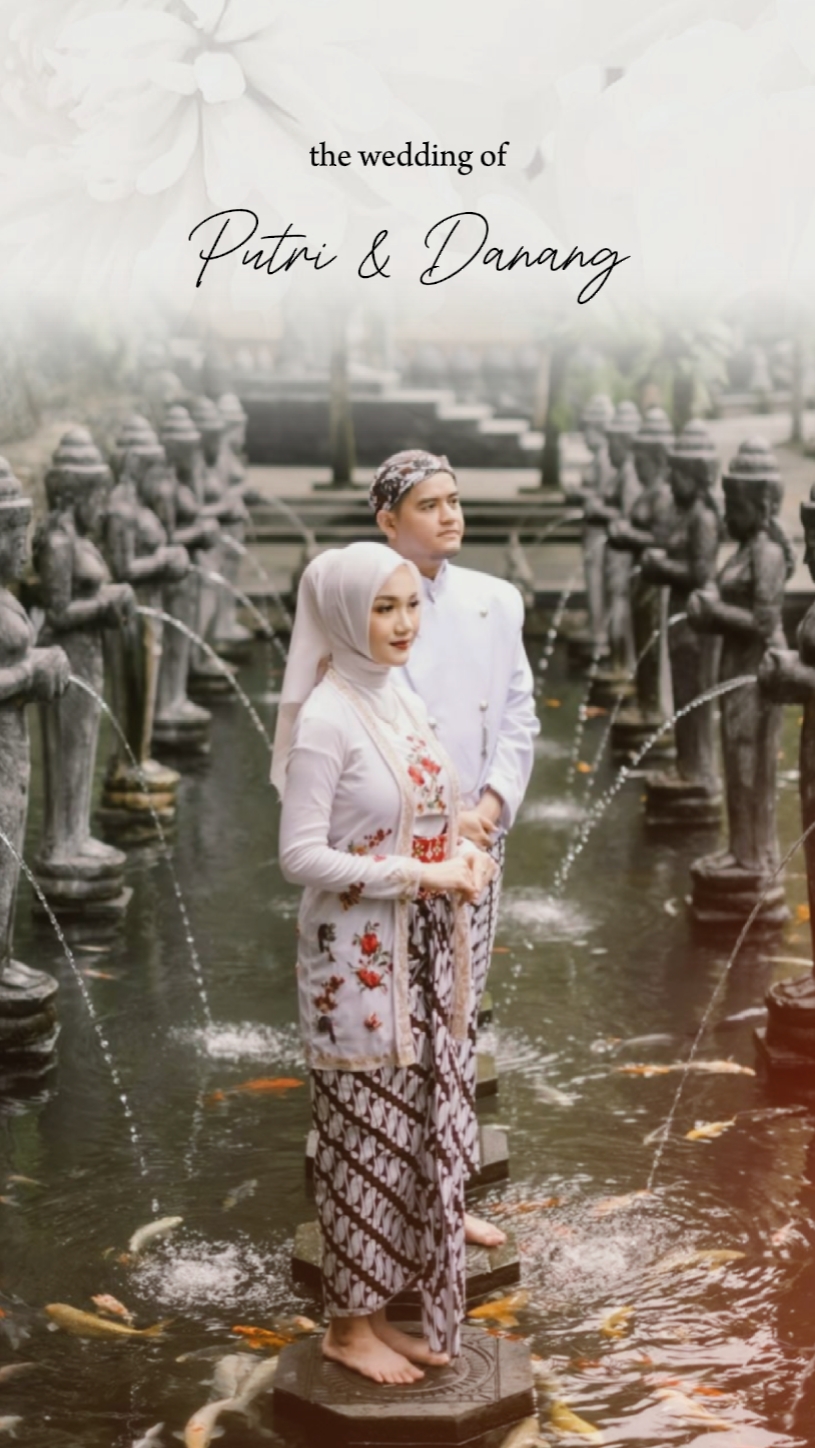 Undangan pernikahan