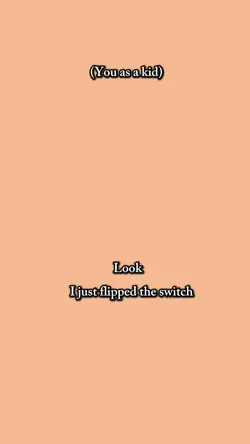 Look..glow up😻✨