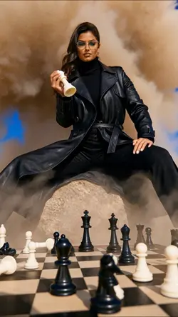 CHESS MASTER 