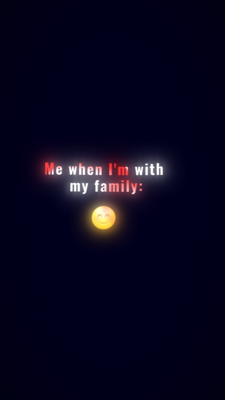 mit Familie
