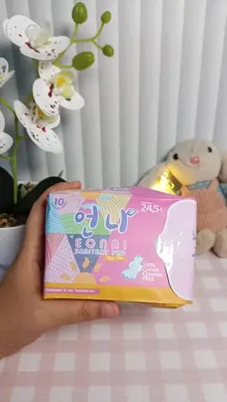 sanitary pad