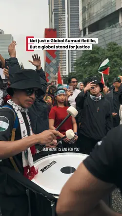 Palestine Solidarity