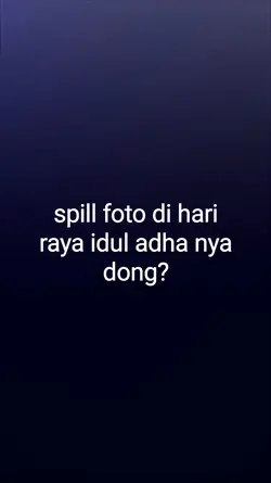 spil fto dihari raya