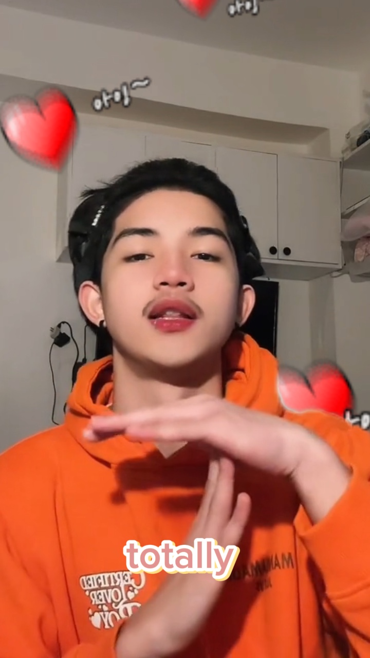 Don’t talk to me