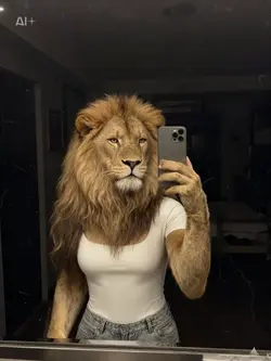 Lion Trend