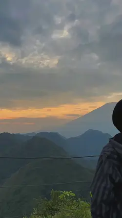 gunung kawi