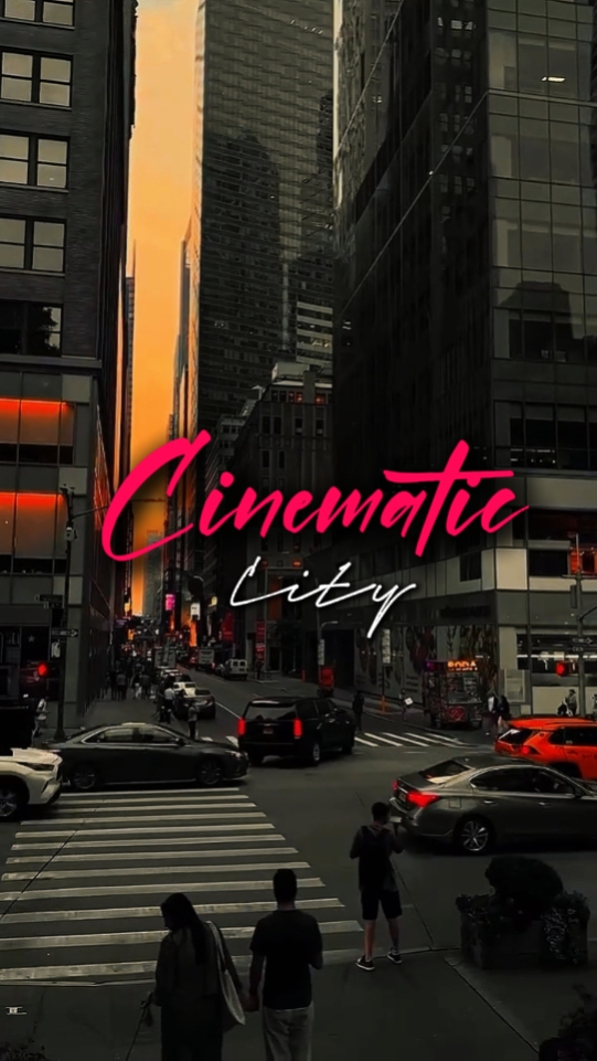 5 Clips cinematográficos 