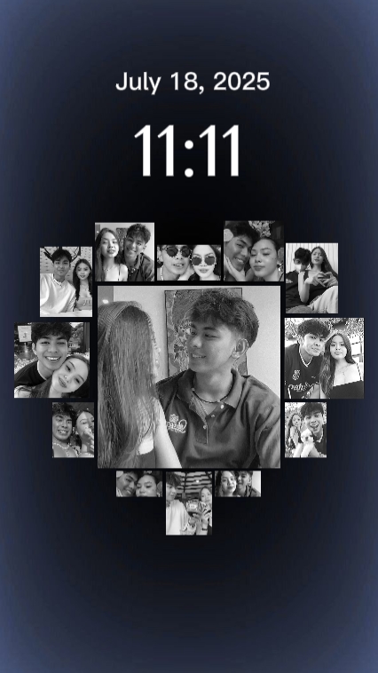 Fondo De Pantalla De Pareja