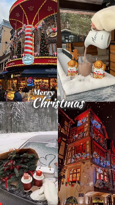 Merry Christmas