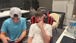 Ethan Mecca