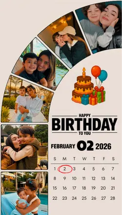 happy Birthday Son