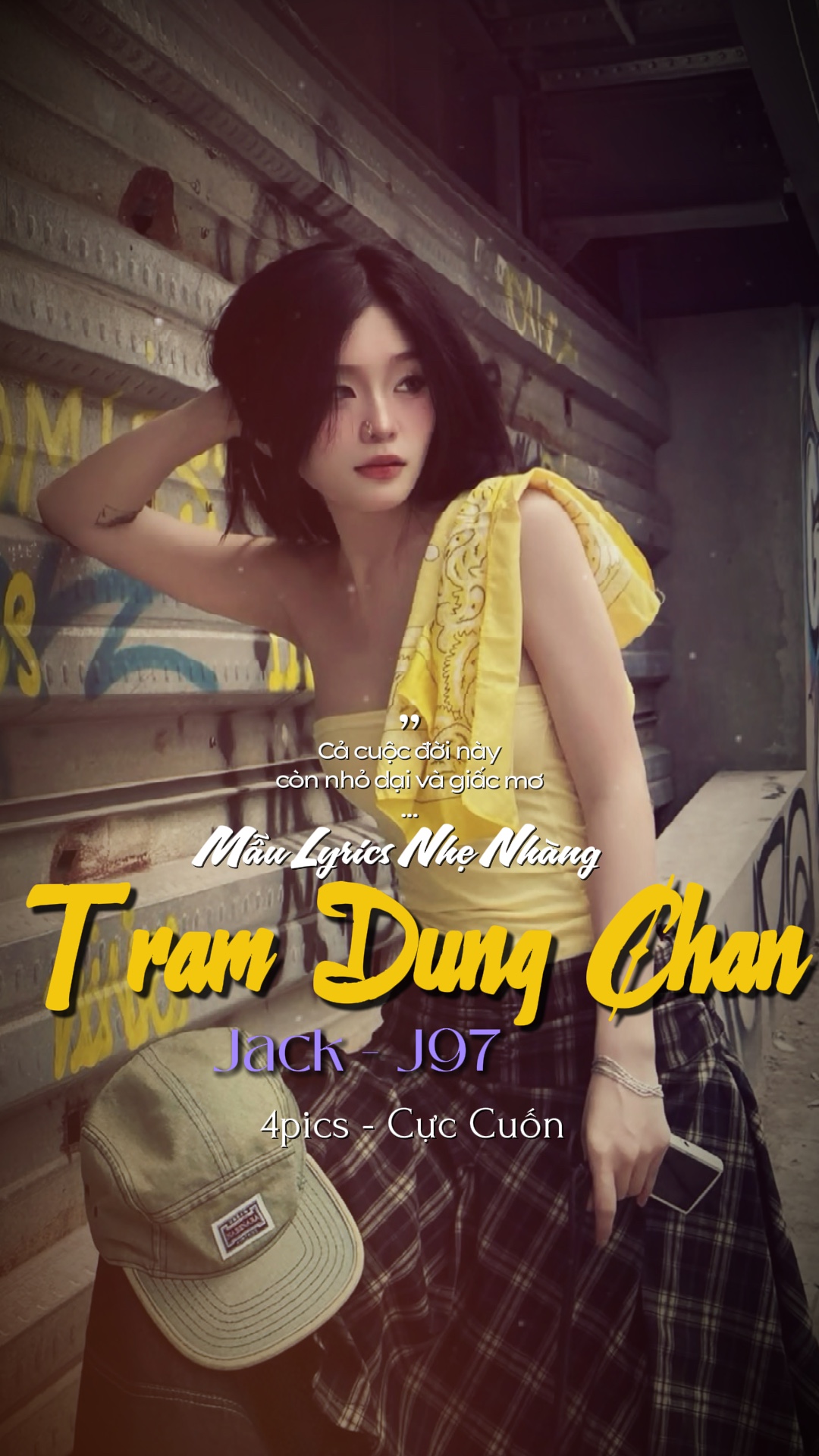 Trạm Dừng Chân