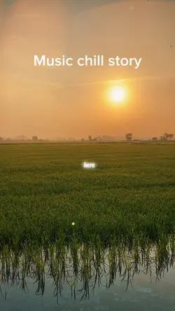 Music chill story