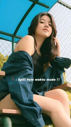 spill waktu muda