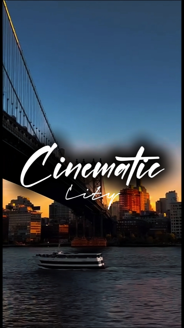 6 Clips Cinematic