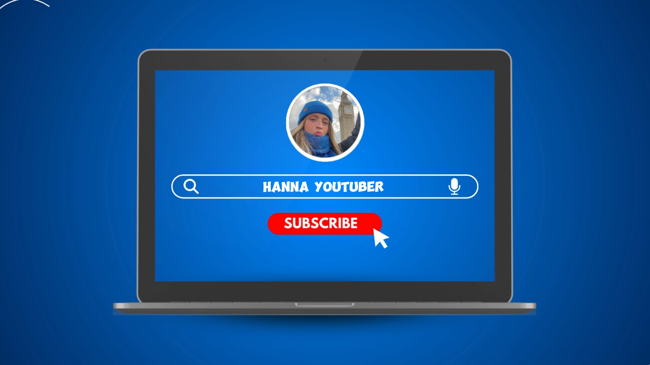 Outro Youtube 