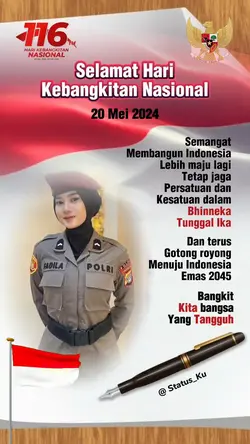 Kebangkitan Nasional