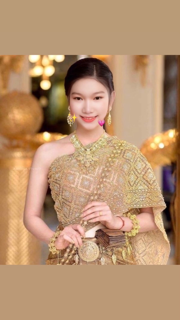 ព្រោះតែរូបរាង..