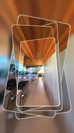 Linda casa /house