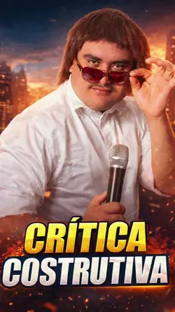 Crítica Costrutiva