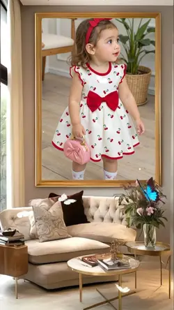 Çocuk Şablonu