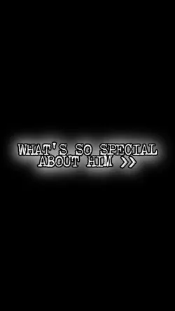 whats special about 