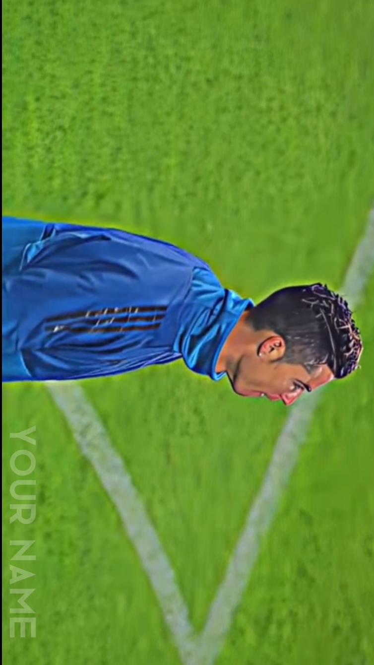 Free ronaldo edit 4k