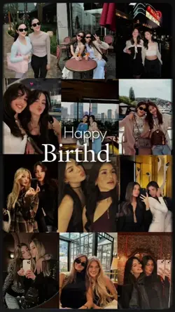 happy birthday l