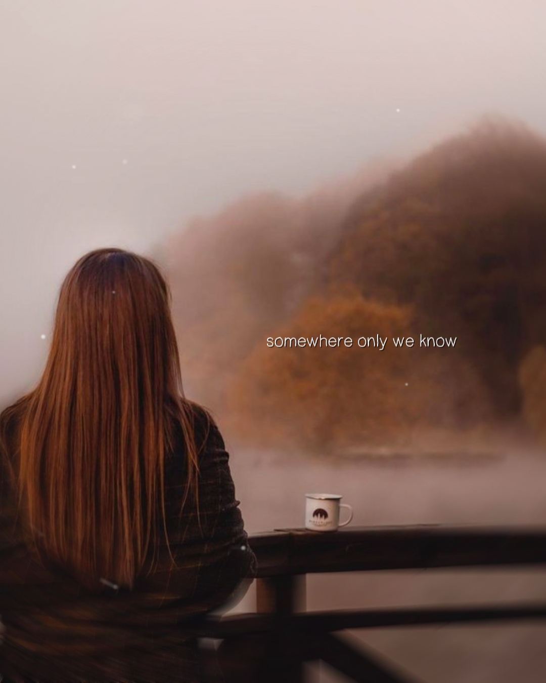 Somewhere