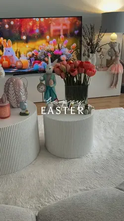 happy Easter 2026