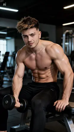 Improve body