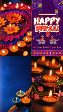 Happy Diwali