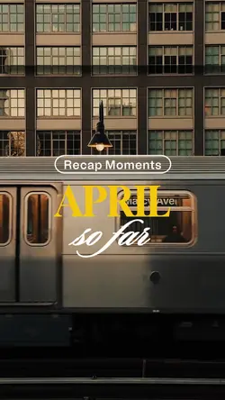Recap Moments