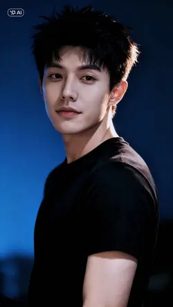 Ghép ảnh chân dung