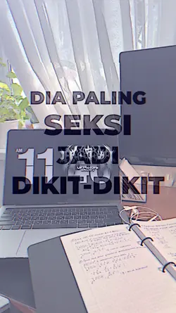 dia paling seksi