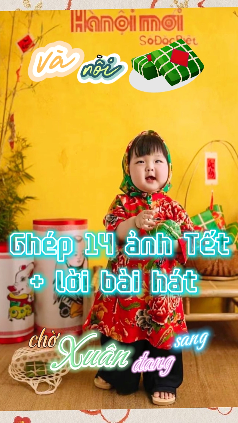 Tết 2025