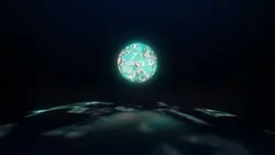 Cristal Ball ⁹