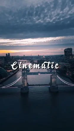 Cinematic