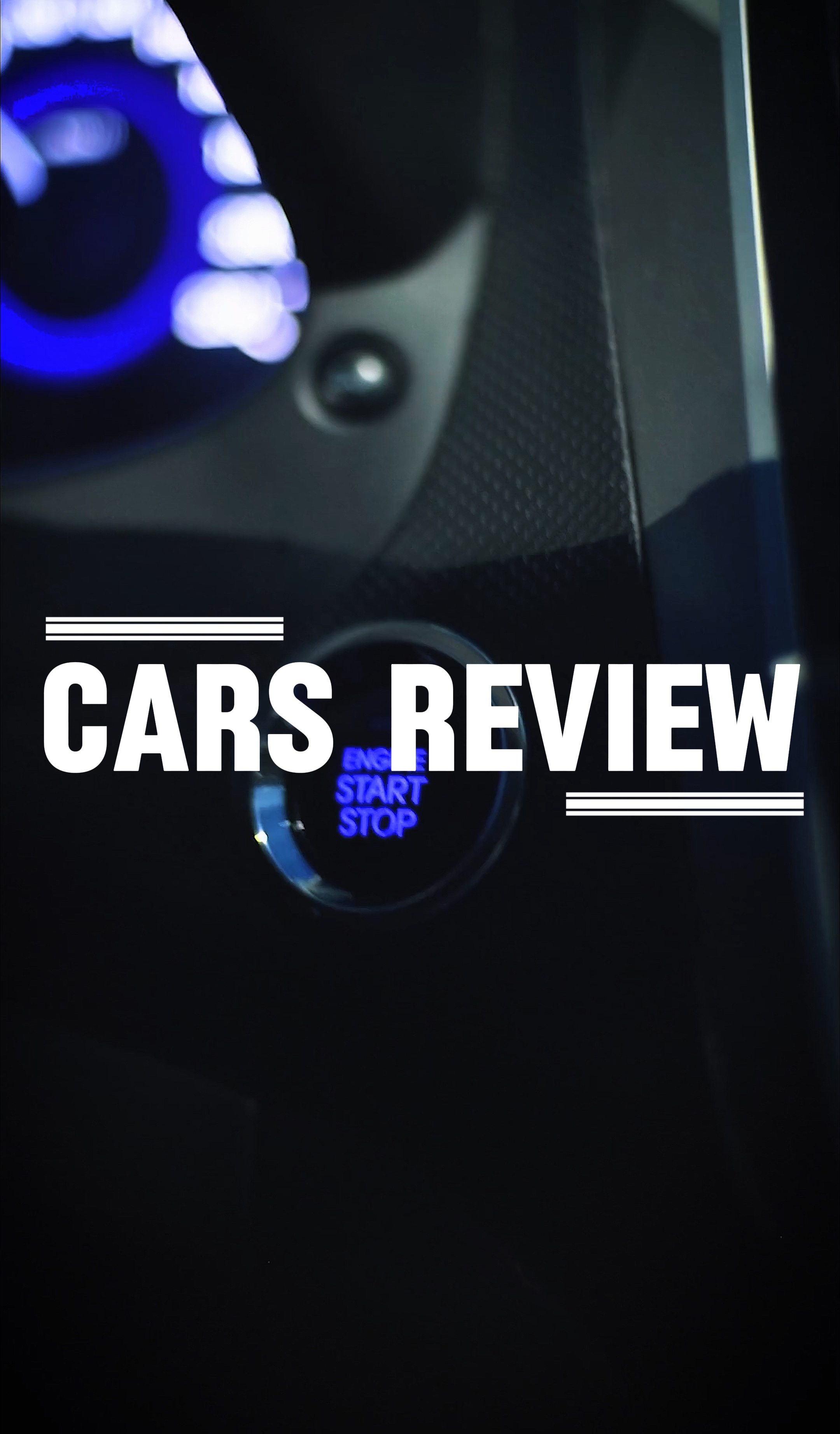 Revisão De Carros 