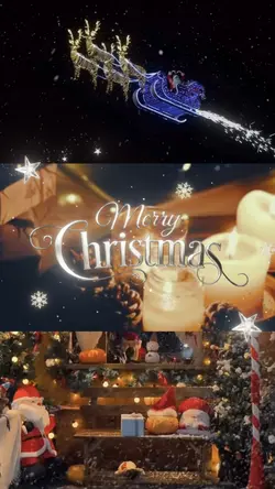 クリスマス🎄2025