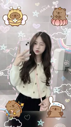 Tách Nền+Capybara 