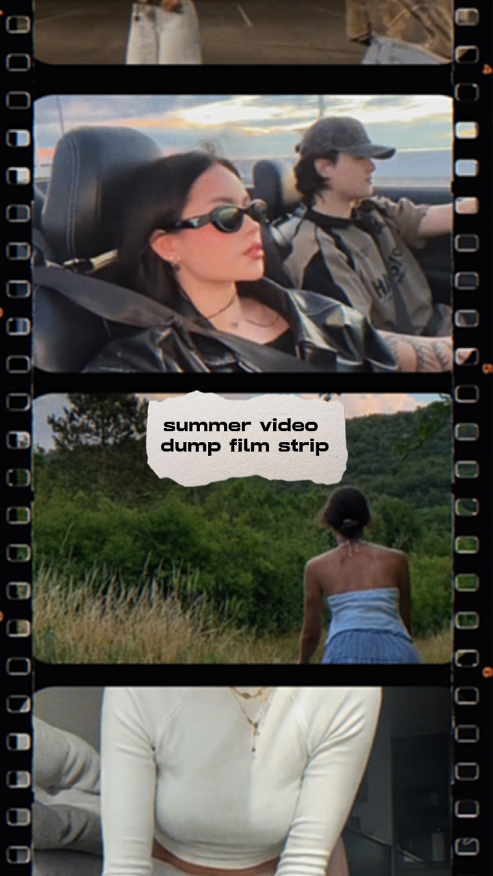 Film d'été 